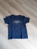 Jack and Jones Gr. 140 Tshirt Shirt Marine blau top Essen-West - Frohnhausen Vorschau