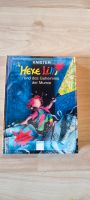 Hexe Lilli und das Geheimnis der Mumie - limitierte Sonderausgabe Hessen - Dreieich Vorschau