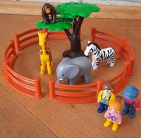 Playmobil 123 kleiner Zoo Rheinland-Pfalz - Kirn Vorschau
