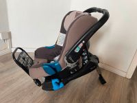 Britax Römer Baby-Safe Plus 2 Greta inkl Base Babyschale 0-13 kg Parchim - Landkreis - Brüel Vorschau