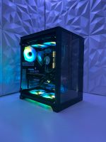 GAMING PC ⎜NVIDIA RTX 3080⎜Intel-Core i7-12700KF Nordrhein-Westfalen - Herne Vorschau