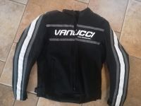 VANUCCI Sympatex Herren Motorradjacke, Gr. 42 Hessen - Künzell Vorschau