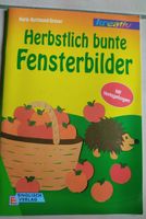 Herbstlich Bunte Fensterbilder Buch Herbst Karin Rottmund Dreyer Niedersachsen - Nordstemmen Vorschau