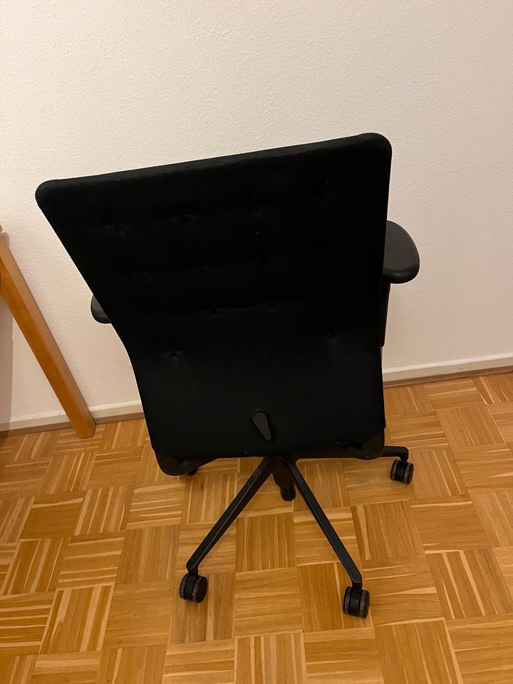Vitra ID Chair Schreibtischstuhl - 1.200€ UVP in Düsseldorf