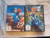 Rio + Rio 2 dvd Nordrhein-Westfalen - Gummersbach Vorschau