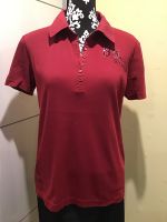 Cecil Polo Shirt, T-Shirt Gr. XL, rot, Neuwertig Hessen - Wiesbaden Vorschau