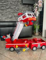 Paw Patrol Ultimate XXL Rescue Feuerwehr Fahrzeug mit Marshall Berlin - Rudow Vorschau