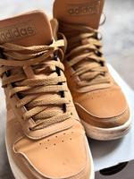 Adidas Mid Sneaker – Größe 40,5 – gut erhalten Östliche Vorstadt - Fesenfeld Vorschau