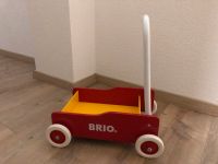 Lauflernwagen Brio aus Holz Hessen - Neukirchen Vorschau