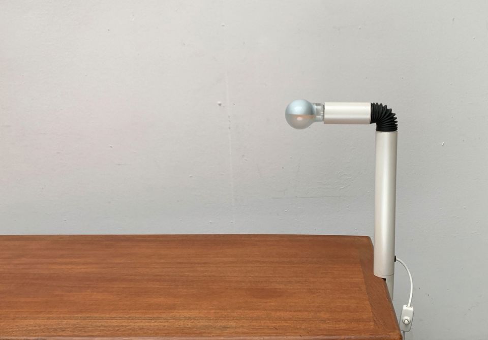 Stilnovo Periscopio Table Lamp zu Mid Century Space Age 60er 70er in Hamburg