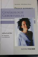 Gynäkologie/Geburtshilfe/Hebammen/Lehrbuch/Atlas/Fachbuch Baden-Württemberg - Laichingen Vorschau