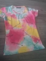 Tommy Hilfiger T-Shirt gr S Hessen - Bebra Vorschau