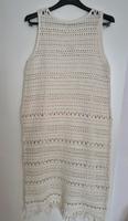 Kleid Massimo Dutti gr. S (beige) Hessen - Neu-Isenburg Vorschau