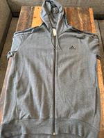 Adidas trainingsjacke Brandenburg - Joachimsthal Vorschau