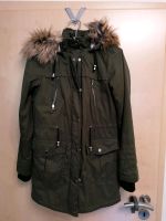 Winterjacke Parka Gr. 34 - neuwertig Nordrhein-Westfalen - Porta Westfalica Vorschau