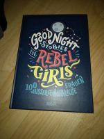 Good Night Stories for Rebel Girls Nordrhein-Westfalen - Gevelsberg Vorschau