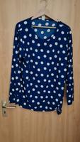 Stylische Dottie-Bluse von Gina Einstings Family Gr. 46 Nordrhein-Westfalen - Rees Vorschau