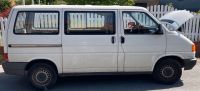 VW T4 ohne Tüv zu verkaufen Niedersachsen - Diekholzen Vorschau