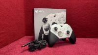 Xbox Elite Wireless Controller Series 2 : +OVP, Weiß Dresden - Mickten Vorschau