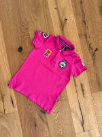 NEU Gaastra Polo Shirt Gr. 122/128 pink Bayern - Marktredwitz Vorschau