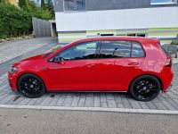 VW Golf 7R 483PS 618NM HGP 8-fach bereift Bayern - Marktoberdorf Vorschau