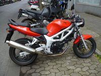 Suzuki SV 650 N Düsseldorf - Friedrichstadt Vorschau