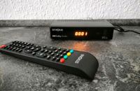 TV Receiver Wuppertal - Ronsdorf Vorschau