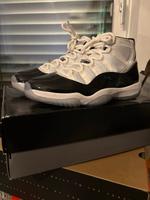 Nike Air Jordan 11 High Concord 44,5 Us 10,5 ( 6pm Peso Trendt SB Bayern - Wolnzach Vorschau