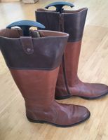 Belmondo Stiefel 39 braunes Leder Bonn - Beuel Vorschau