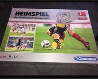 Manager Brettspiel Nordrhein-Westfalen - Herne Vorschau