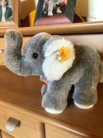 Steiff Elefant Cosy unbespielt aus Vitrine Weihnachten Niedersachsen - Hatten Vorschau