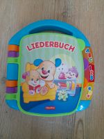 Liederbuch Fisher Price Dortmund - Hombruch Vorschau