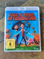 Verschiedene Blue-Ray's Bayern - Aßling Vorschau