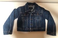 Jeansjacke 116 Bayern - Edling Vorschau