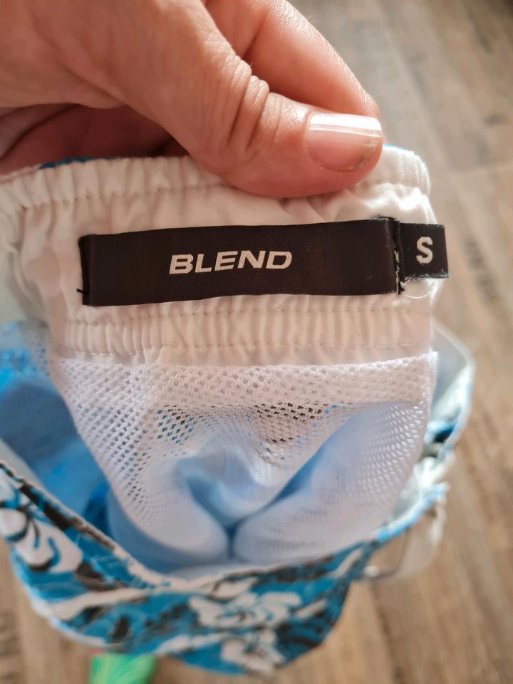 Badeshort von Blend in Hannover