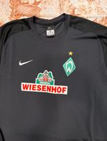 personalisiertes (BEATE 76) Trikot von Werder Bremen Gr XL Osterholz - Tenever Vorschau