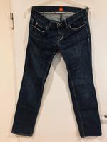 HUGO BOSS Damen Jeans  Hose Größe 36 Baden-Württemberg - Heilbronn Vorschau