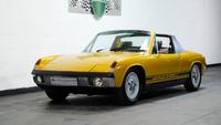 Porsche 914 Kreis Pinneberg - Schenefeld Vorschau