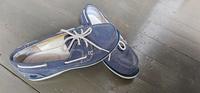 Timberland Earthkeepers Classic Bootsschuhe 38 grau blau Hessen - Gelnhausen Vorschau