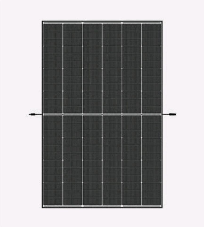 TRINA VERTEX S+| 440W Doppelglas NEG9R.28 Solarmodul| Solaranlage in Paderborn