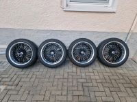 BMW Alufelgen 8.5x19 Sommerräder E60 E65 E66 M5 Sachsen - Radebeul Vorschau