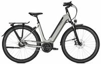 28"Trekking Pedelec Raleigh Bristol XXL 5G Shimano Automatk 625Wh Sachsen - Hohenstein-Ernstthal Vorschau