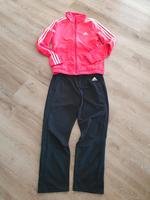 Jogginganzug adidas Hessen - Fürth Vorschau