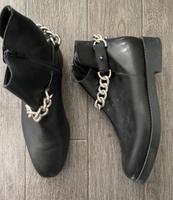 Zara Stiefelette Mitte - Tiergarten Vorschau