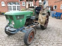 Deutz D2506 Niedersachsen - Selsingen Vorschau