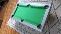 Mini Tisch Billard, Queues, Kreide, Triangel, Spiel, Kids Nordrhein-Westfalen - Everswinkel Vorschau