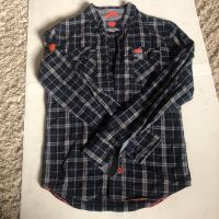 Superdry Herren Hemd small Obergiesing-Fasangarten - Obergiesing Vorschau