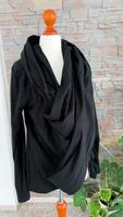 Pulli S/M Oberteil Pullover Maxi Kragen Schal Jacke Weste Cardiga Hessen - Eschborn Vorschau