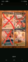 PS2 Spiele Singstar 'Party' 'the dome' Die Sims 2 gestrandet Hamburg-Nord - Hamburg Winterhude Vorschau