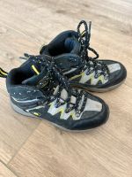 Wanderschuhe Bergschuhe Trespass 31 Bayern - Geretsried Vorschau